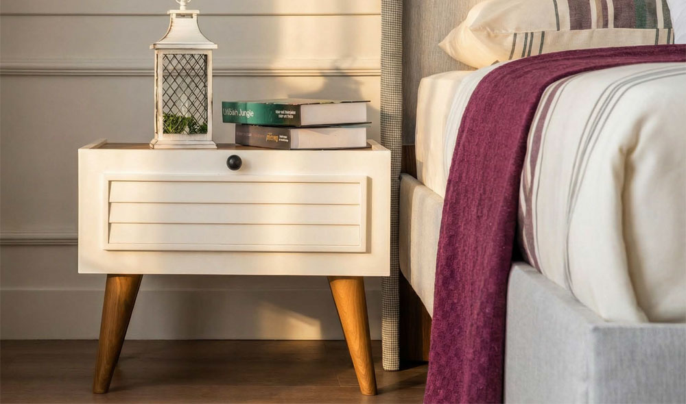 VERONA YATAK ODA TK SEDEF